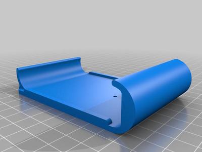 HTC VIVE Link Box Wall Mount