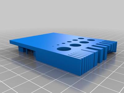 intolerance block