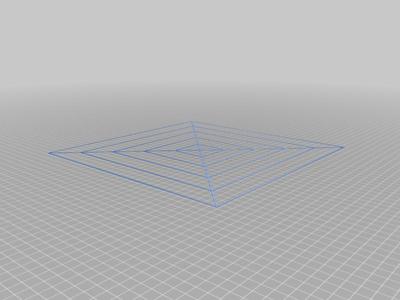 Bettleveling für Tronxy X5S