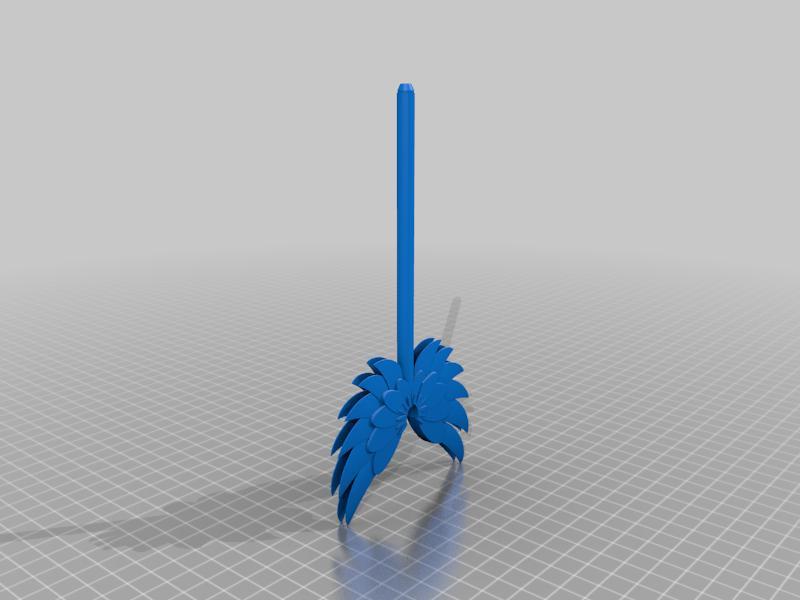 Light Weight Wing Pen