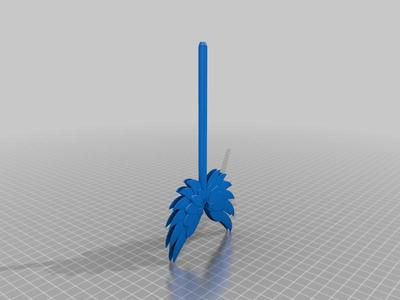 Light Weight Wing Pen