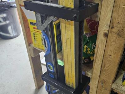 Dewalt leval storige