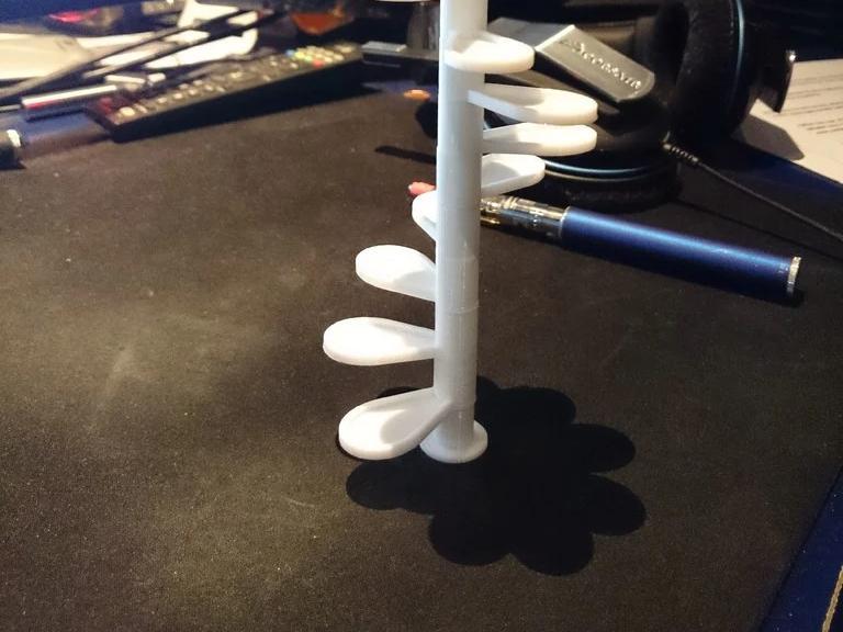 Roger Tallon - M400 Staircase ( Doll House )