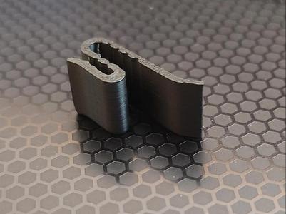 filament clip