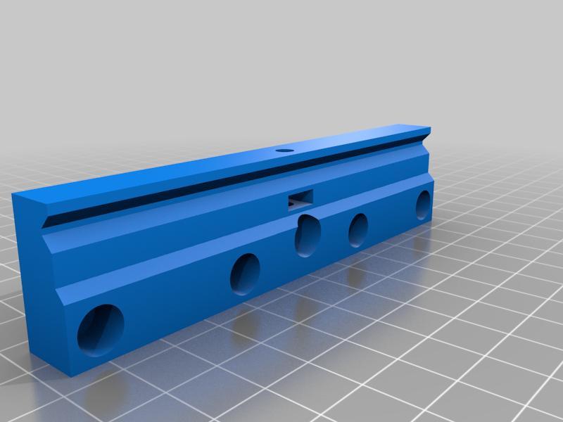 Sinar P Front Mount