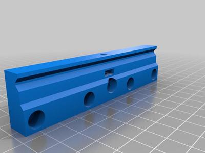 Sinar P Front Mount