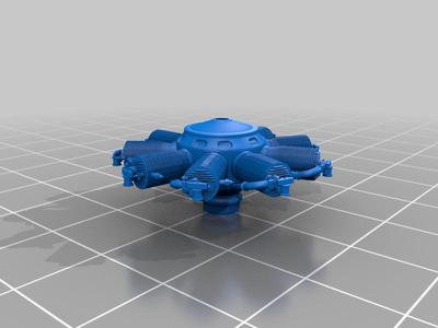 Fokker Dr (Remix)