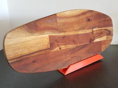 Slicing Board Holder