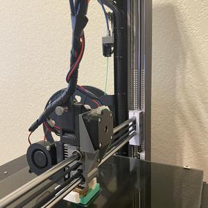 JGAurora A5S direct drive conversion