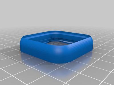 TBS ND Filter GoPro Session cap (jello guard)