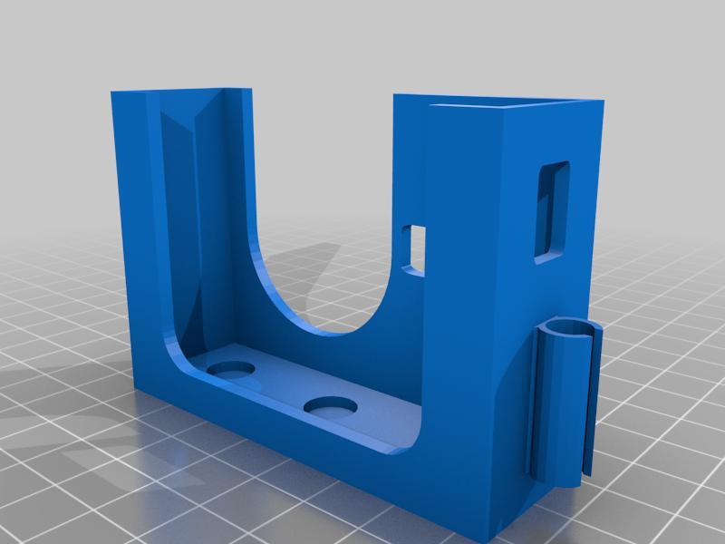 Floureon Dash Cam Holder + Magnetic