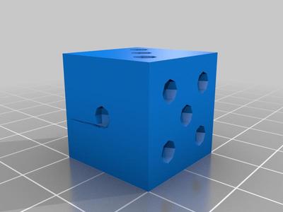 Dice