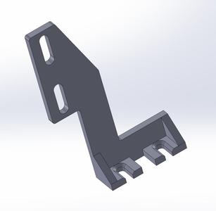 3DTouch_holder AnetA8