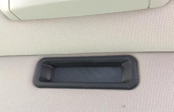 2004-2007 CTS-V Sunroof Handle
