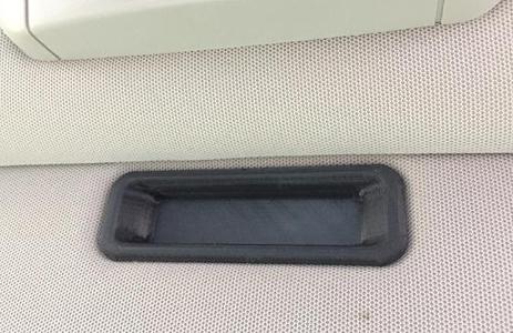 2004-2007 CTS-V Sunroof Handle