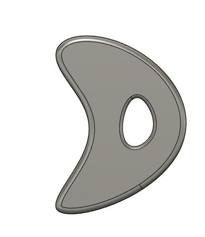 The Boomerang