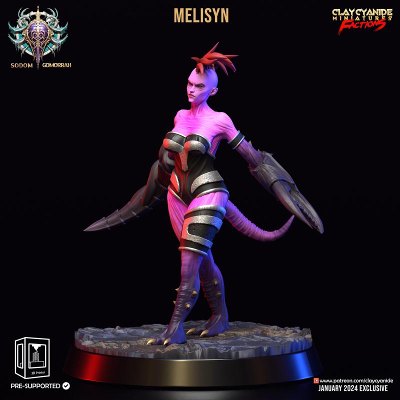 Mesilyn
