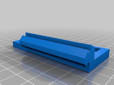 Ender 3 Tool Holder