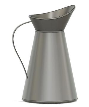 Jug Vase Filet
