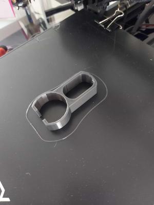 shark hoover attachment clip