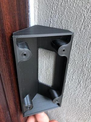 Ring 2nd gen corner mount
