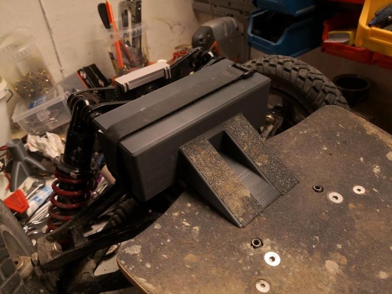 Bajaboard G4/X toolbox