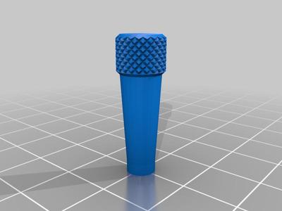 Turnigy Stick