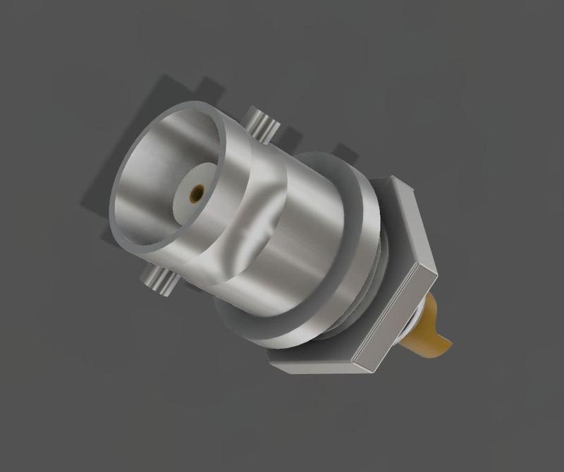 BNC Connector