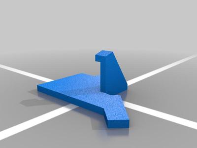 P90 microswitch selector