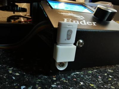 SUPPORT USB ENDER 3 PRO