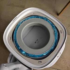 LitterLocker Fashion Adapter 
