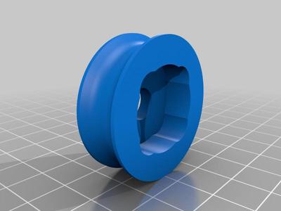 Spool holder 