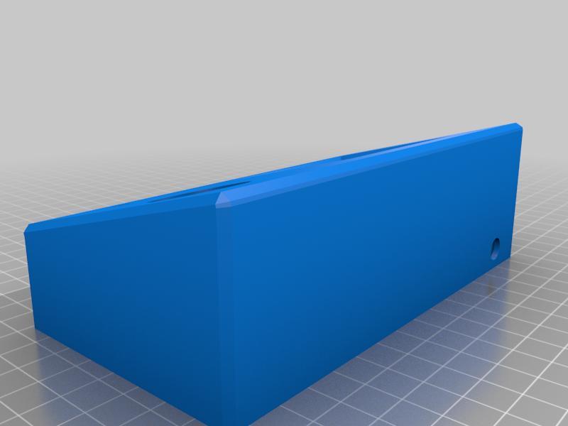 Weather Station Case