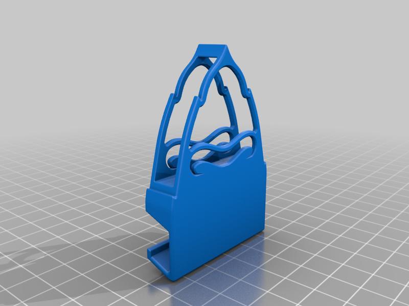 Smartphone Support MESSBEARD | Soporte móvil MESSBEARD