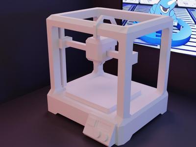 3d Printer