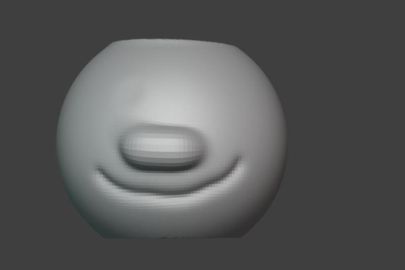 random ball