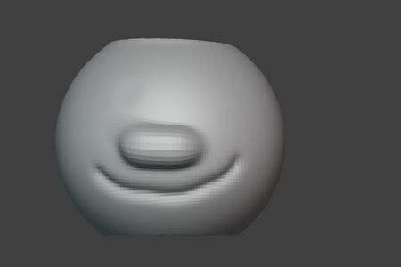 random ball