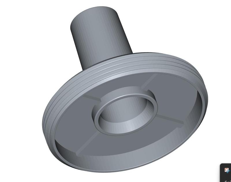 Intex outlet pool bore 26mm