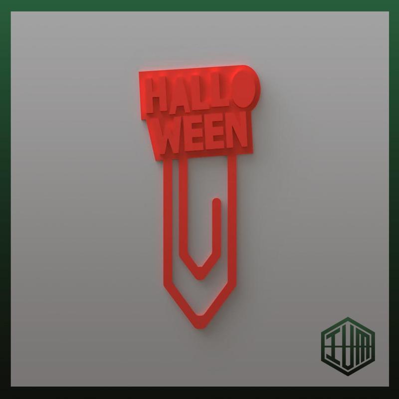 CLIP #5 - HALLOWEEN 2K23
