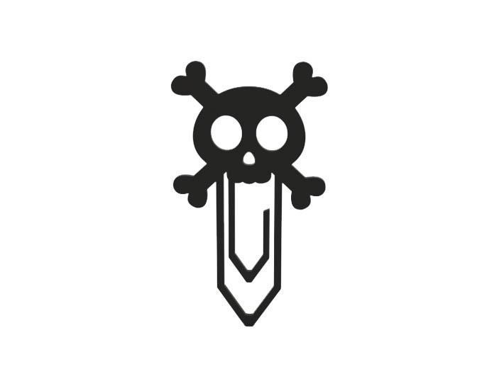 Paper clip