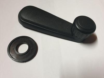 Distanzring Fensterkurbel VW Golf 2 Polo Jetta in 4mm / 5mm Spacer Distance Ring