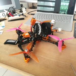 BANGGOD 5" 