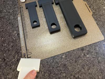Big Tough Scraper
