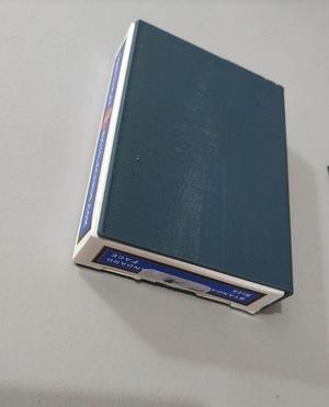Card Deck Clip