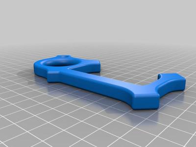 Covid Push Pull Tool