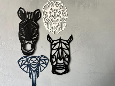 safari animal