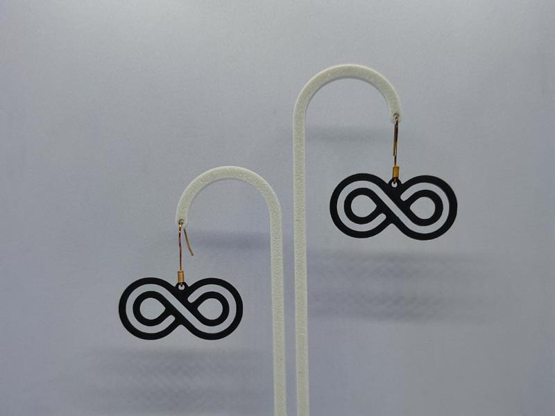 Eternia Earrings