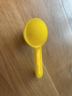 Ice Cream Ball Maker for Sand