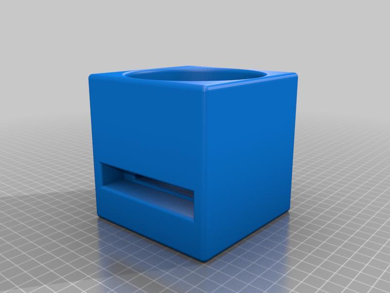 Phone Passive Amplifier (larger slot for phones with cases)