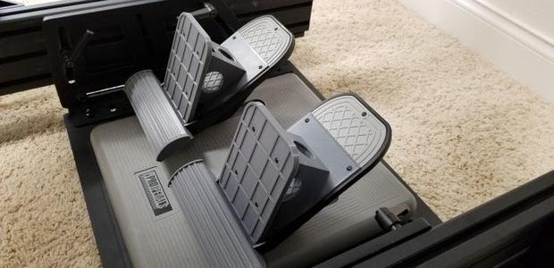 CH Pro Pedals Aviation Rudder Add-On